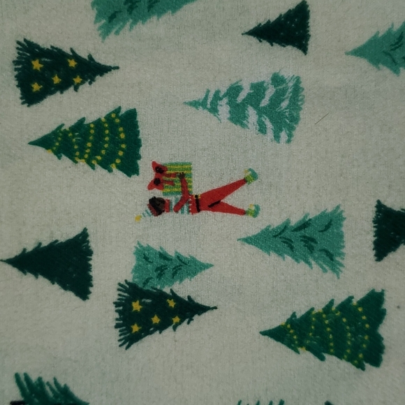 NWT Old Navy Christmas Jammy Pants - Picture 8 of 13